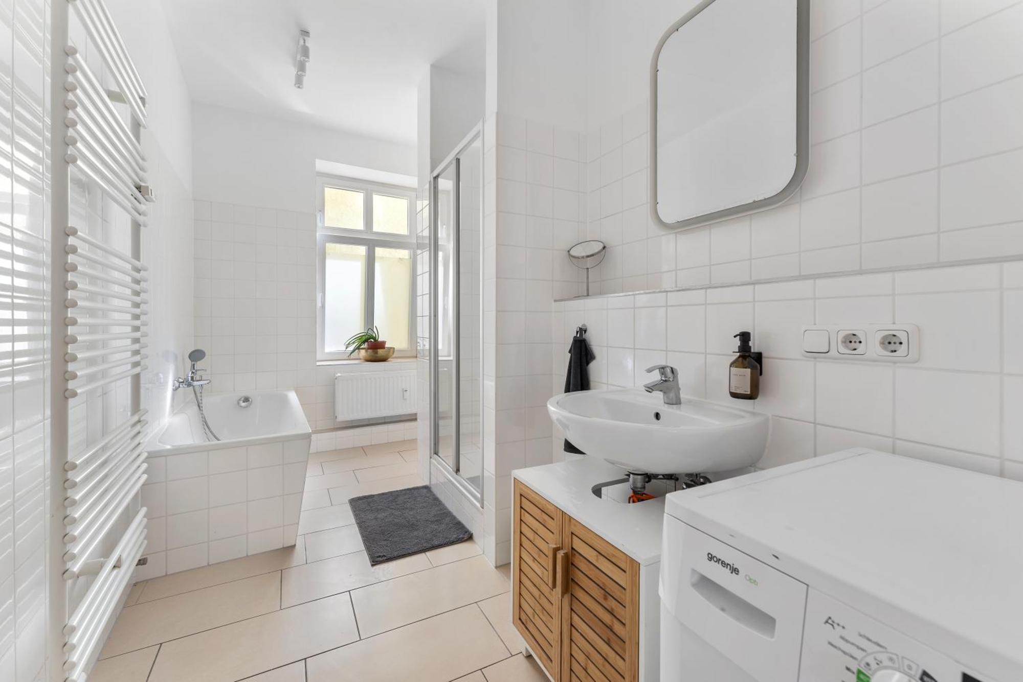 Stylish 120Sqm Appartment In Berlin-Mitte Luaran gambar